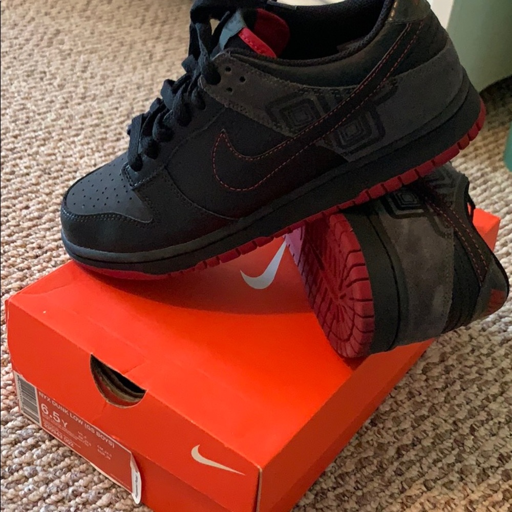 Nike Dunk low